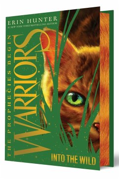 Cover Warriors: The Prophecies Begin 01: Into the Wild Collector's Deluxe Limited Edition