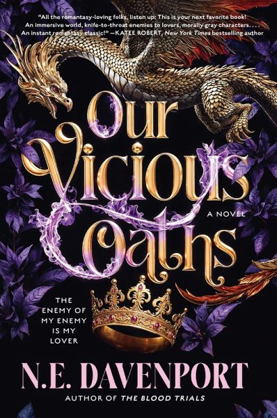 Our Vicious Oaths Our Vicious Oaths