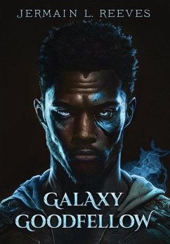 Cover Galaxy Goodfellow