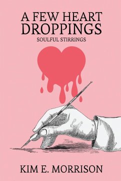 Cover A Few Heart Droppings