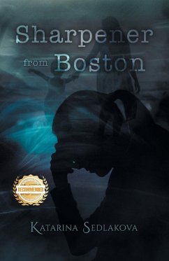 Cover Sharpener from Boston