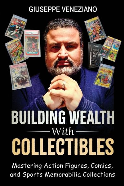 Building Wealth With Collectibles