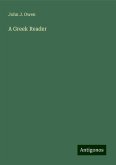 A Greek Reader A Greek Reader