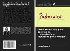 Cover Ivane Beritashvili y su doctrina del comportamiento impulsado por la imagen
