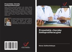 Przewlek¿e choroby limfoproliferacyjne - Zukhovitskaya, Elena