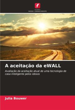Cover A aceitação da eWALL