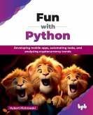 Fun with Python