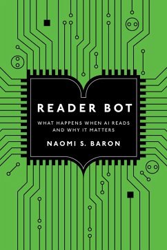 Cover Reader Bot