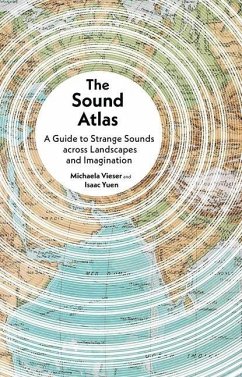 Cover The Sound Atlas