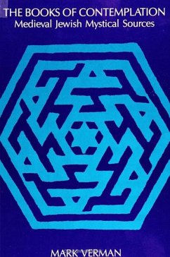 Cover The Books of Contemplation (eBook, PDF)