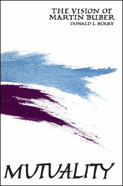 Cover Mutuality (eBook, PDF)