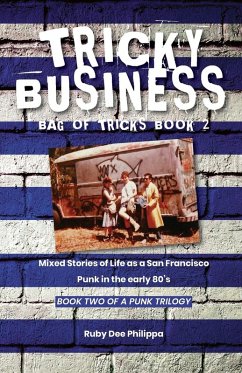 Cover Tricky Business