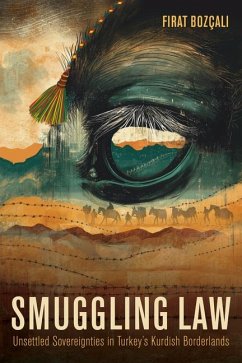 Cover Smuggling Law