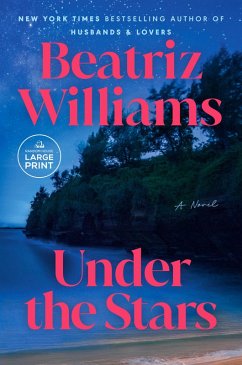 Cover Under the Stars