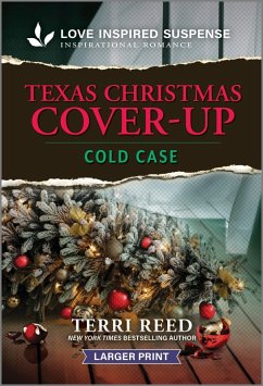 Cover Texas Christmas Cover-Up