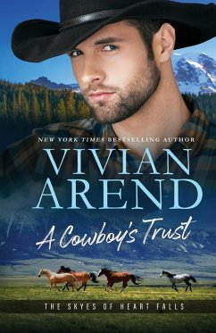 Cover A Cowboy's Trust