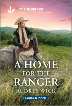 Cover A Home for the Ranger
