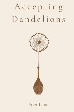 Cover Accepting Dandelions