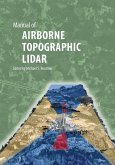 Manual of AIRBORNE TOPOGRAPHIC LIDAR