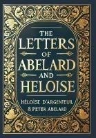 Cover The Letters of Abelard and Heloise (Collector's Edition) (Laminated Hardback with Jacket)
