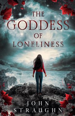 Cover The Goddess of Loneliness