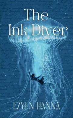 Cover The Ink Diver