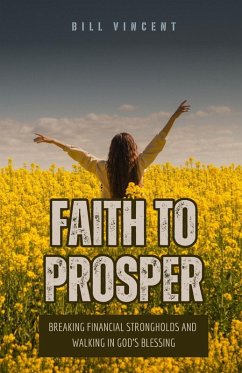 Cover Faith to Prosper