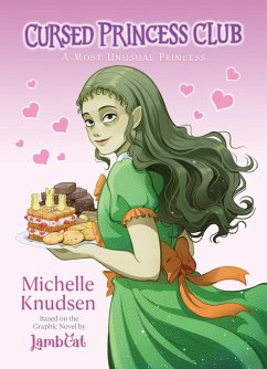 Cover Cursed Princess Club