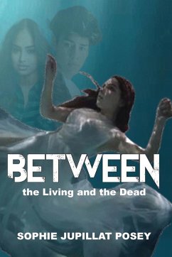 Cover Between the Living and the Dead