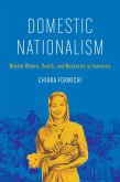 Domestic Nationalism Domestic Nationalism