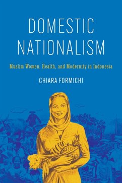 Cover Domestic Nationalism