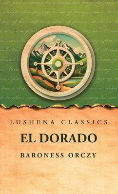 Cover El Dorado