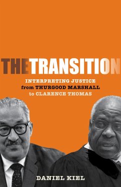 Cover The Transition