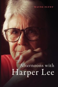 Cover Afternoons with Harper Lee