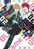 Bl Game Rebirth: My New Life as the Hero's Younger Brother Vol. 2 Bl Game Rebirth: My New Life as the Hero's Younger Brother Vol. 2