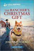 The Rancher's Christmas Gift The Rancher's Christmas Gift
