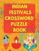 Indian Festivals Crossword Puzzle Book Indian Festivals Crossword Puzzle Book