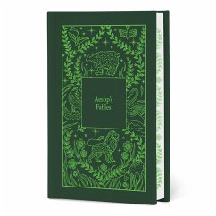 Cover Aesop's Fables