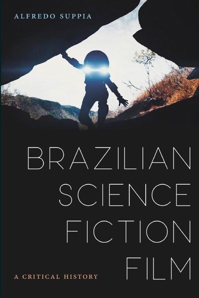 Brazilian Science Fiction Film Brazilian Science Fiction Film