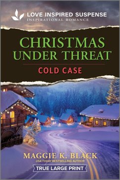 Cover Christmas Under Threat