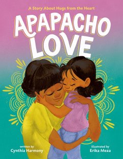 Cover Apapacho Love