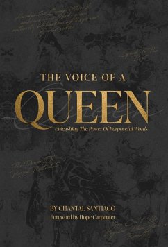 Cover The Voice Of A Queen