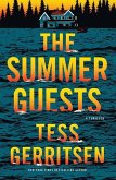 The Summer Guests The Summer Guests