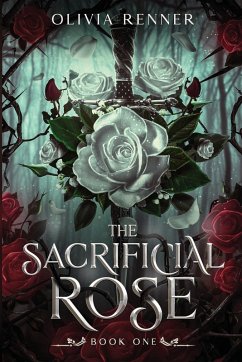 Cover The Sacrificial Rose
