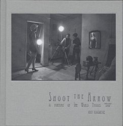 Cover Shoot the Arrow