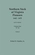 Northern Neck of Virginia Pioneers,... - Bild 1