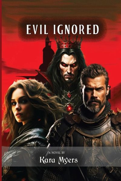 Evil Ignored Evil Ignored