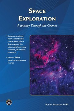 Cover SPACE EXPLORATION