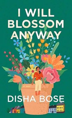 I Will Blossom Anyway Cover I Will Blossom Anyway