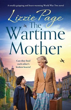 The Wartime Mother The Wartime Mother